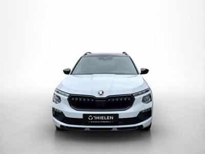 Skoda Kamiq Monte Carlo DSG/Matrix/AHK/FSH/5-J Garanti (2026) - Photo 2