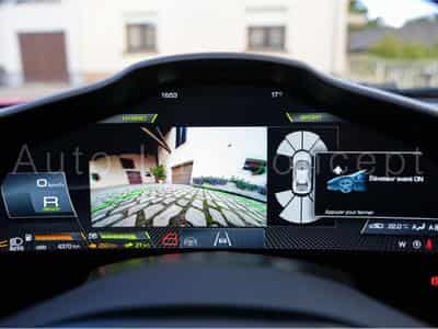 Ferrari 296 GTS Full PPF (2025) - Foto 12