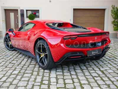 Ferrari 296 GTS Full PPF (2025) - Foto 4