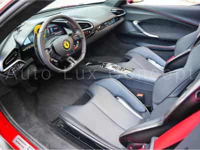 Ferrari 296 GTS Full PPF (2025) - Foto 6