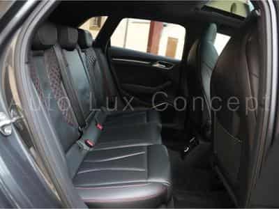 Audi RS3 Sportback 2.5 TFSI quattro S tronic 7 (2018) - Foto 10