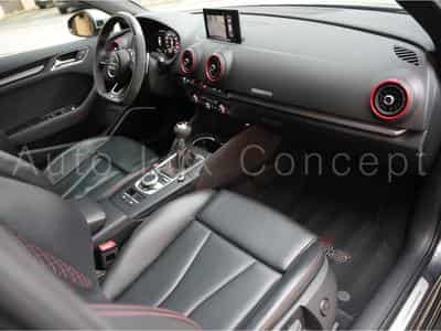 Audi RS3 Sportback 2.5 TFSI quattro S tronic 7 (2018) - Foto 6