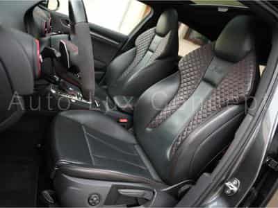 Audi RS3 Sportback 2.5 TFSI quattro S tronic 7 (2018) - Foto 7