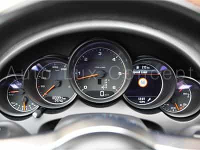 Porsche Cayenne Diesel (2016) - Foto 14