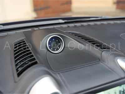 Porsche Cayenne Diesel (2016) - Foto 15