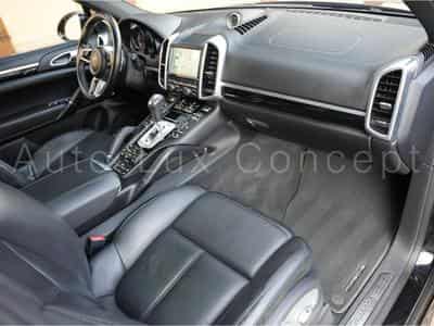 Porsche Cayenne Diesel (2016) - Foto 6