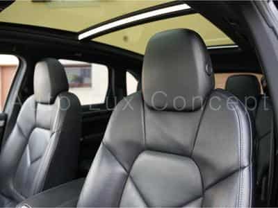 Porsche Cayenne Diesel (2016) - Foto 8