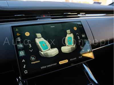 Land-Rover Range Rover Sport P460e Dynamic HSE AWD (2024) - Foto 12