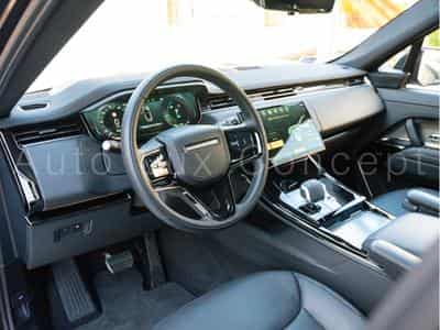 Land-Rover Range Rover Sport P460e Dynamic HSE AWD (2024) - Foto 5