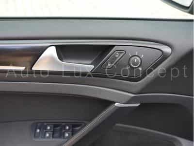 VW Golf R 2.0 TSI 4MOTION DSG 6 (2014) - Foto 12