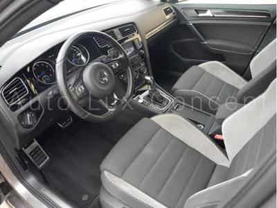 VW Golf R 2.0 TSI 4MOTION DSG 6 (2014) - Foto 5