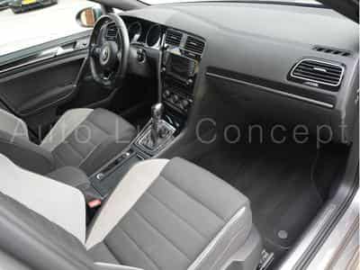 VW Golf R 2.0 TSI 4MOTION DSG 6 (2014) - Foto 6