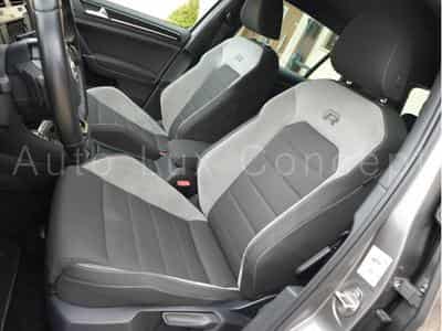 VW Golf R 2.0 TSI 4MOTION DSG 6 (2014) - Foto 7