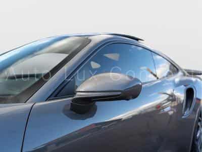 Porsche 911 911 Turbo S Coupé (2021) - Foto 14