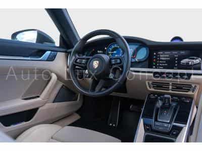 Porsche 911 911 Turbo S Coupé (2021) - Foto 6