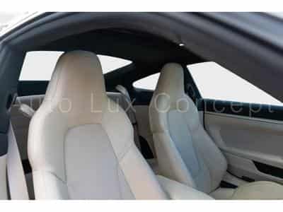 Porsche 911 911 Turbo S Coupé (2021) - Foto 8