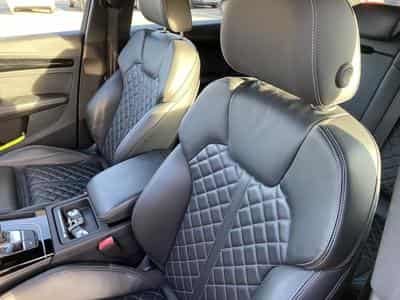 Audi Q5 Sportback 55 TFSIe Quattro S tronic S line  PHEv 39g CO2 Pan (2023) - Foto 12