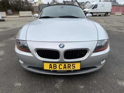 BMW Z4 2.2i Roadster Automatik Cuir Xenon PDC (2004) - Foto 14