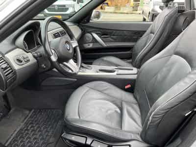 BMW Z4 2.2i Roadster Automatik Cuir Xenon PDC (2004) - Foto 8