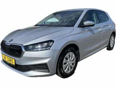 Skoda Fabia 1.0Tsi DSG Automatique (2022) - Photo 1