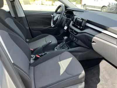 Skoda Fabia 1.0Tsi DSG Automatique (2022) - Foto 10