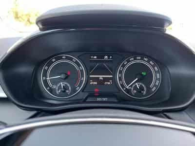 Skoda Fabia 1.0Tsi DSG Automatique (2022) - Foto 14