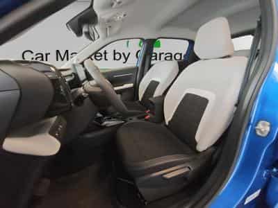 Citroën C3 You Hybrid 1.2 e-DCS (2025) - Photo 10