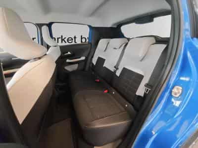 Citroën C3 You Hybrid 1.2 e-DCS (2025) - Photo 11