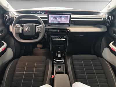 Citroën C3 You Hybrid 1.2 e-DCS (2025) - Photo 12