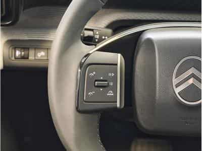 Citroën C3 You Hybrid 1.2 e-DCS (2025) - Photo 14