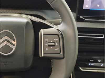 Citroën C3 You Hybrid 1.2 e-DCS (2025) - Photo 15