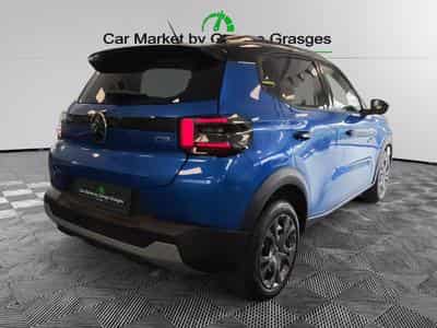 Citroën C3 You Hybrid 1.2 e-DCS (2025) - Photo 5