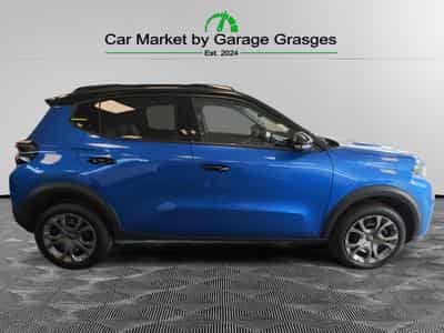 Citroën C3 You Hybrid 1.2 e-DCS (2025) - Photo 6