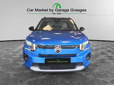 Citroën C3 You Hybrid 1.2 e-DCS (2025) - Photo 8