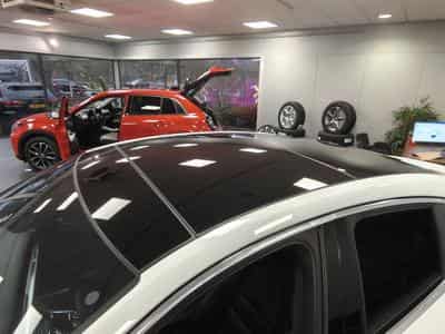 Porsche Panamera Panamera S4 (2017) - Photo 10