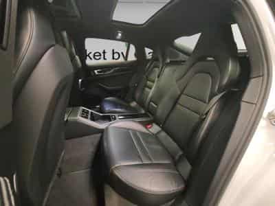 Porsche Panamera Panamera S4 (2017) - Photo 12