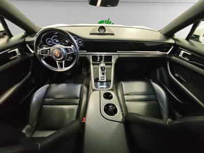 Porsche Panamera Panamera S4 (2017) - Photo 13