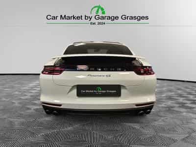 Porsche Panamera Panamera S4 (2017) - Photo 4