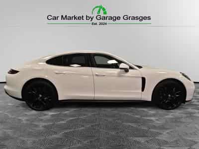 Porsche Panamera Panamera S4 (2017) - Photo 6