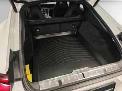 Porsche Panamera Panamera S4 (2017) - Photo 9