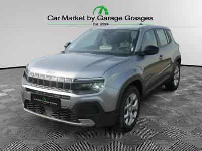 Jeep Avenger ALTITUDE 1.2 (2024) - Photo 1