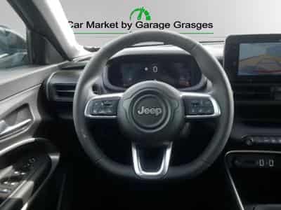 Jeep Avenger ALTITUDE 1.2 (2024) - Photo 14