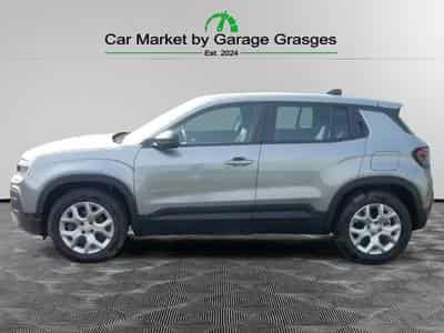 Jeep Avenger ALTITUDE 1.2 (2024) - Photo 2