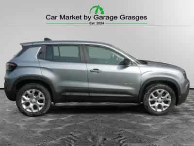 Jeep Avenger ALTITUDE 1.2 (2024) - Photo 6