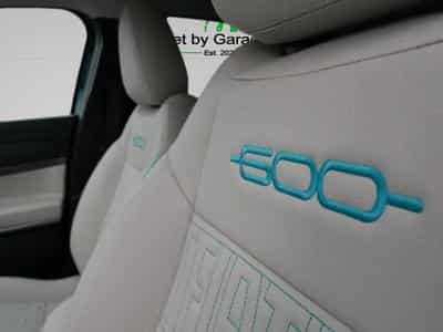 Fiat 600 HYBRID LA PRIMA 1.2 (2026) - Photo 12