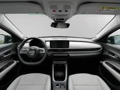 Fiat 600 HYBRID LA PRIMA 1.2 (2026) - Photo 15