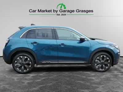 Fiat 600 HYBRID LA PRIMA 1.2 (2026) - Photo 2