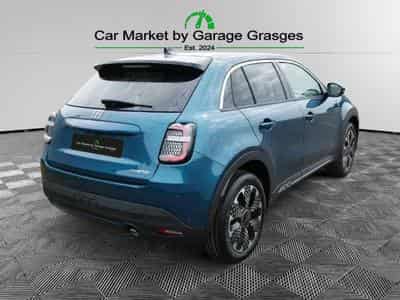 Fiat 600 HYBRID LA PRIMA 1.2 (2026) - Photo 3