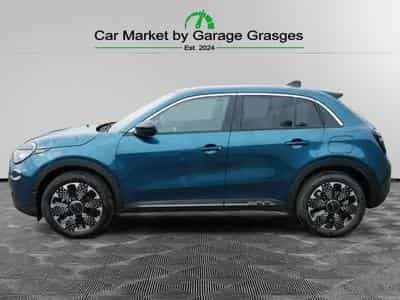 Fiat 600 HYBRID LA PRIMA 1.2 (2026) - Photo 6