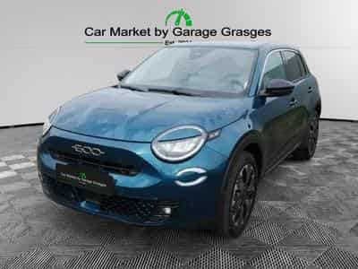 Fiat 600 HYBRID LA PRIMA 1.2 (2026) - Photo 7